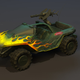 Illustration for article titled Halo Wars LE Sweetened By Mythic Map Pack